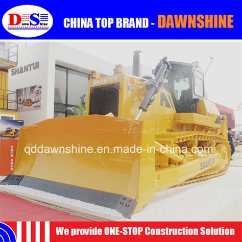 Cheap Price Chinese Brand New Shantui SD32 32 Ton Capacity Bulldozer