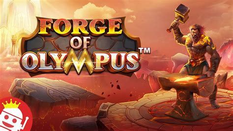 FORGE OF OLYMPUS PRAGMATIC PLAY NEW SLOT FIRST LOOK YouTube