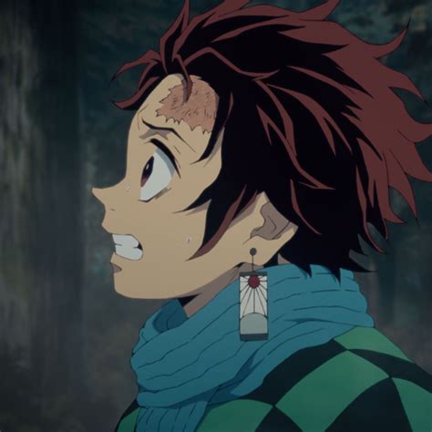 Tanjiro Kamado Icon Kimetsu No Yaiba Beautiful Inside And Out Kamado