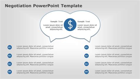 5 Steps Stakeholder Engagement Powerpoint Template