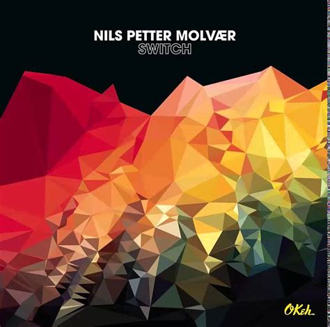 Nils Petter Molvaer Quiet Corners Youtube