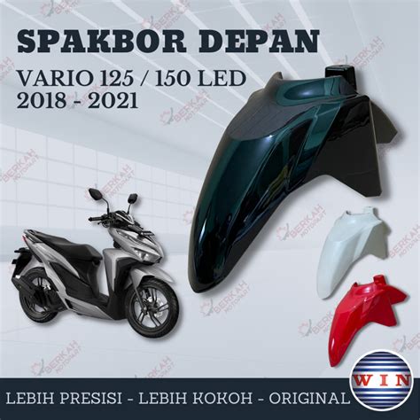 Jual Win Spakbor Depan Vario 150 125 Led 2018 2019 2020 2021 2022