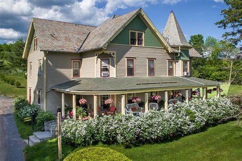 MARGARETVILLE MOUNTAIN INN - Prices & B&B Reviews (NY)