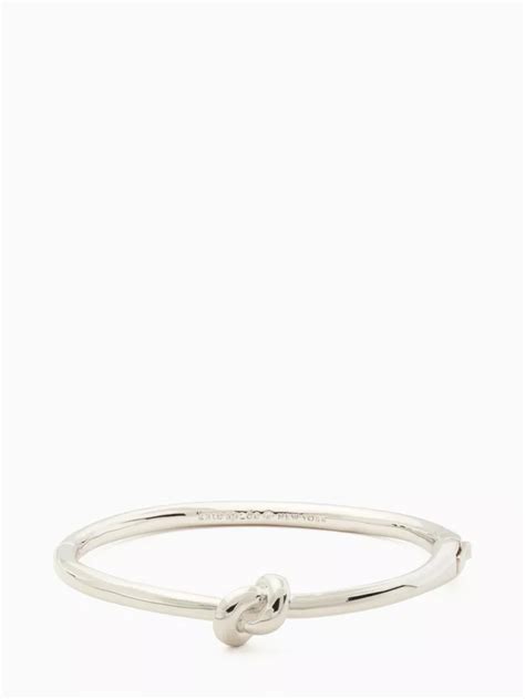 Sailor S Knot Bangle Bundle Kate Spade Outlet