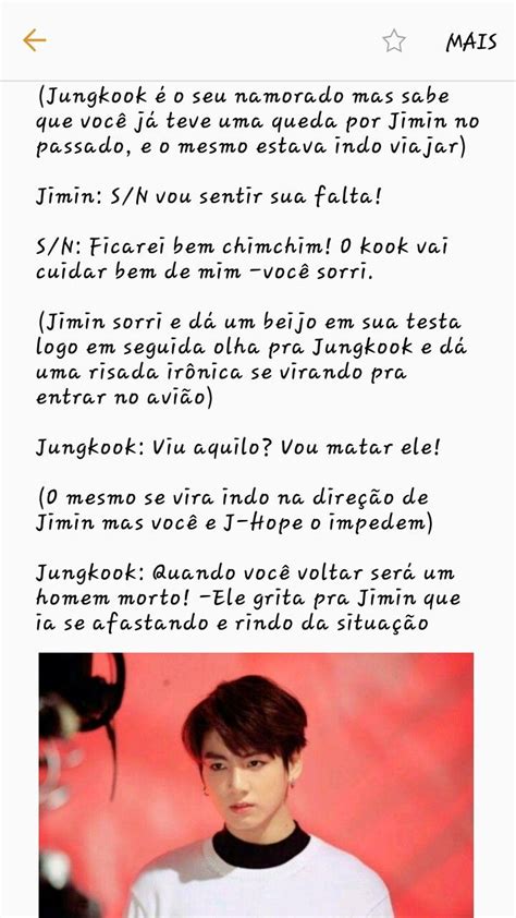 Imagine Jungkook Fotos De Memes Engraçadas Melhores Fanfics Novos Memes