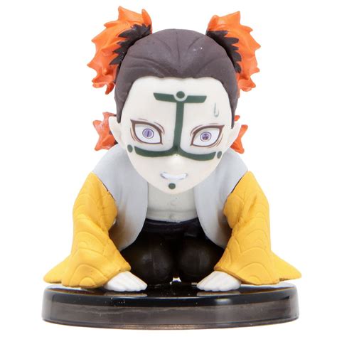 Banpresto Demon Slayer Kimetsu No Yaiba World Collectable Figure Youre