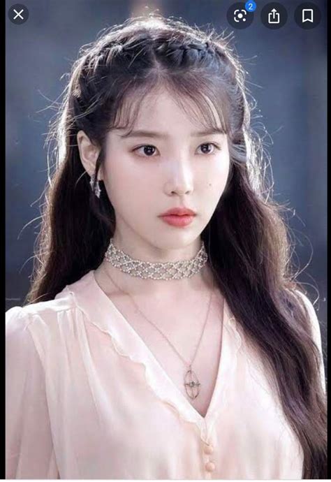 Lee Ji Eun Iu K Drama Amino