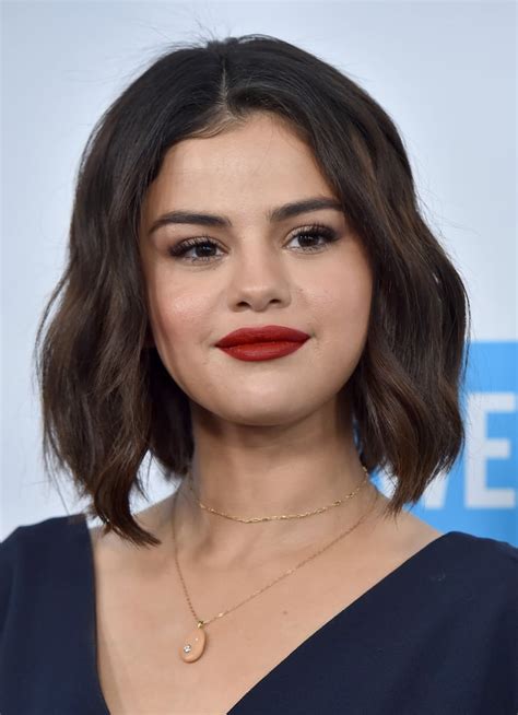 Pictures Of Selena Gomez Looking Sexy Over The Years Popsugar