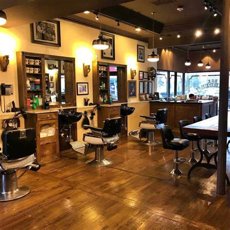 Dsz Barbers Prices Hours Reviews Etc Best Barber Shops