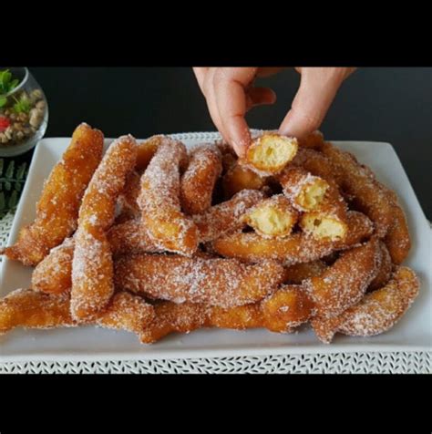 Ако имате 1 ябълка, 1 яйце и кисело мляко, направете този десерт за 15 ...