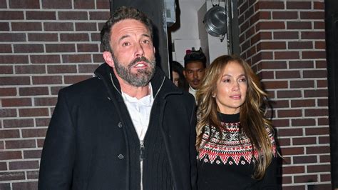 Ben Affleck Jennifer Lopezs Marriage Completely Over As Actor Moves