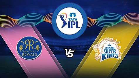 Rr Vs Csk Ipl 2023 3 Best All Rounders To Pick In Your Fantasy Team