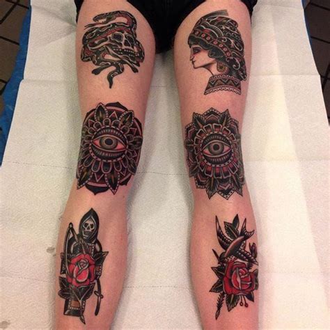 Tattoo Uploaded By Ross Howerton Tattoodo