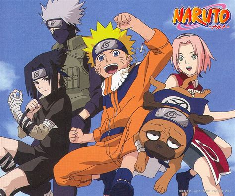 Naruto Papel De Parede And Planos De Fundo X Id