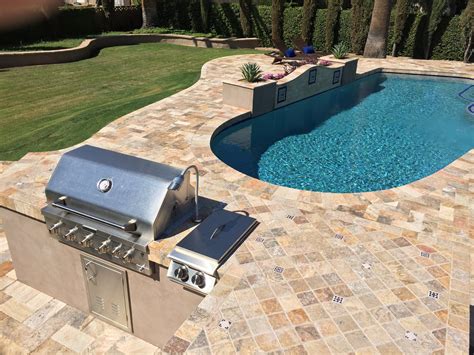 Custom Swimming Pool Builders in Phoenix AZ