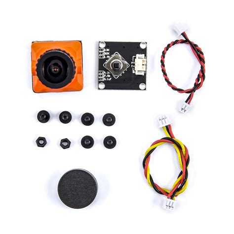 New Cmos Tvl B Mini Fpv Camera Mm Lens Power V V Pal