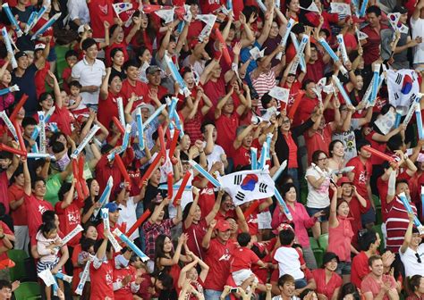 Flashback Afc Asian Cup 2007