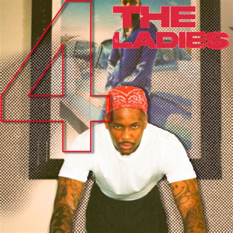 YG - 4 THE LADIES Lyrics and Tracklist | Genius