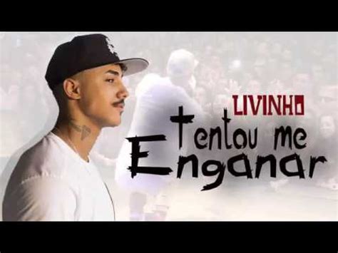 Mc Livinho Tentou Me Enganar Dj Perera Musica Nova Youtube Music