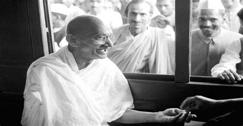 Remembering Mahatma Gandhi On His 150th Birth Anniversary Youth Ki Awaaz