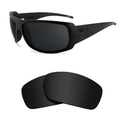 Buy Electric Charge Xl Sunglass Lenses Seek Optics