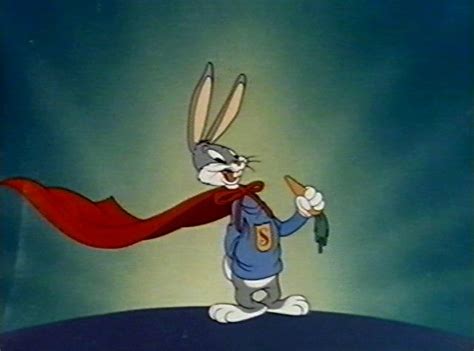 Super Rabbit One Of My Favorite Bugs Bunny Cartoons Looney Tunes