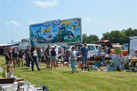 Les Foires Tout De Ce Dimanche Juin Dans Le Secteur De Pont