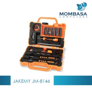 Jm In Precision Screwdriver Set Mombasa Computers