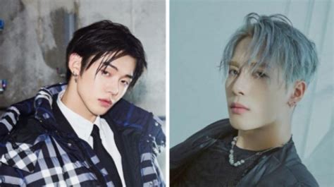 7 Idol K Pop Yang Dijuluki Social Butterfly Ada Yeonjun Dan Jackson