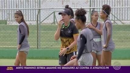 Athletico Estreia No Brasileiro Feminino A Neste S Bado Veja Como