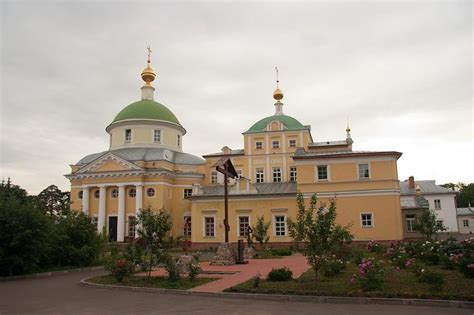 10 лучших достопримечательностей в Видном 2025 - Tripadvisor
