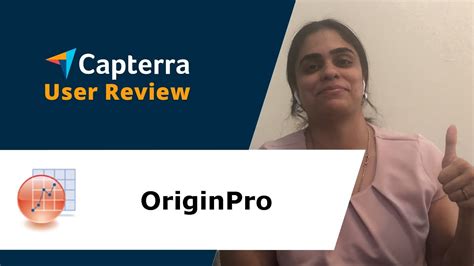 OriginPro Review: OriginPro: Hands down one of the best softwares for ... 