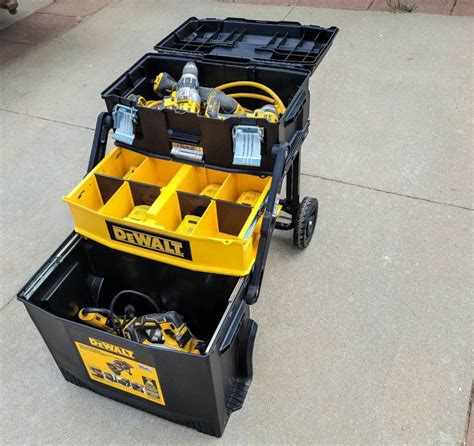 The Best Portable Tool Boxes Tested By Bob Vila