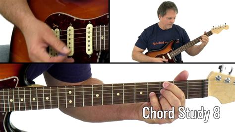 Chord Studies Jazz Turnarounds Vol 2 Introduction Brad Carlton