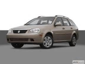 Sell Used 2007 Suzuki Forenza Base Wagon 4 Door 20l In Miami Florida