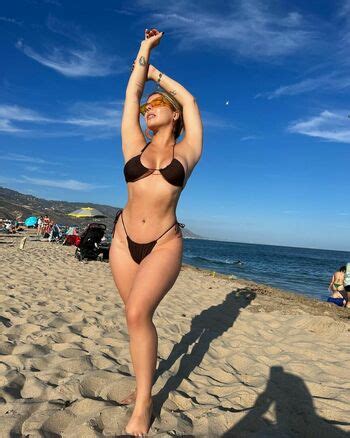Daniela Legarda Danielalegarda Nude OnlyFans The Fappening Plus