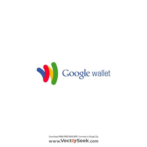 Google Wallet Logo Vector - (.Ai .PNG .SVG .EPS Free Download)