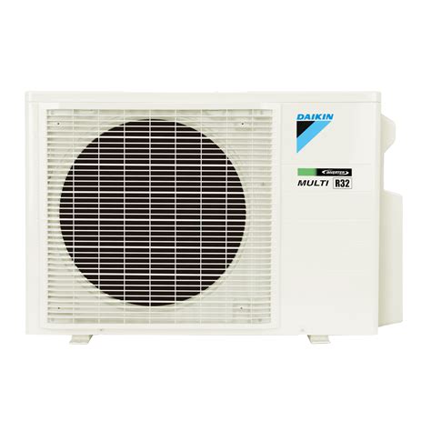 Multi Lite Series R32 Daikin Nz