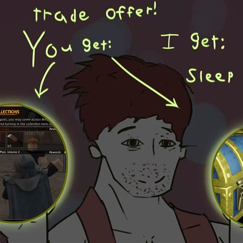 Artifact Collections ~ A Treasure Chart Revamp Idea - Suggestions