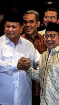 PKB Membelot Ke NasDem Gerindra Tegaskan Tak Pernah Khianati Kawan