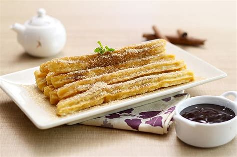 Churros 1080p 2k 4k 5k Hd Wallpapers Free Download Wallpaper Flare