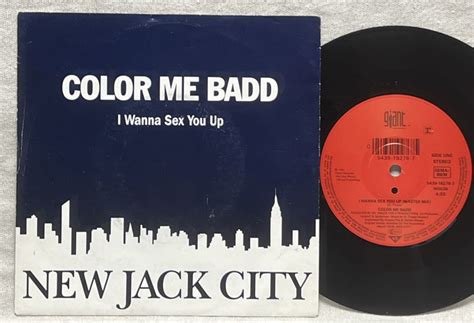 Yahoo Color Me Badd I Wanna Sex You Up