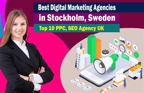 Best Digital Marketing Agencies In Stockholm Top 10 2024 Aitechtonic