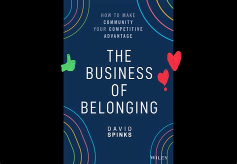 15 key community-building takeaways from the book: Business of ...