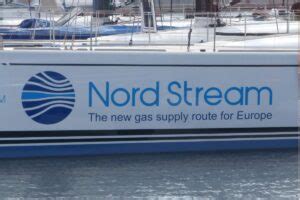 Nord Stream Voici le pays derrière le sabotage YOP L FRII