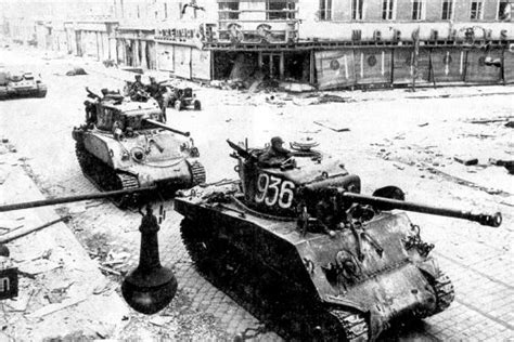 Средний танк М4 «Шерман» (M4 Sherman)