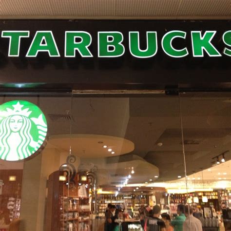 Starbucks Em Moema - Starbucks (Now Closed) - Coffee Shop in Moema