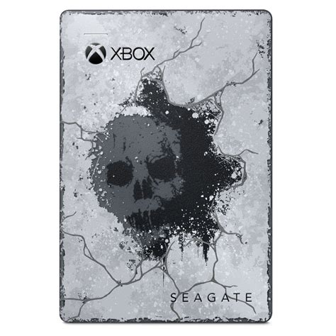 New Gears Xbox One X Limited Edition Announced Alongside Lots Of