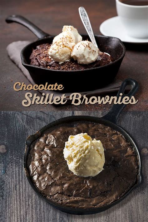 El Chico Brownie Skillet Recipe Banana