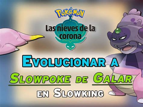 Conseguir Slowpoke Galar En Pokemon Go Una Gu A Paso A Paso Doncomo